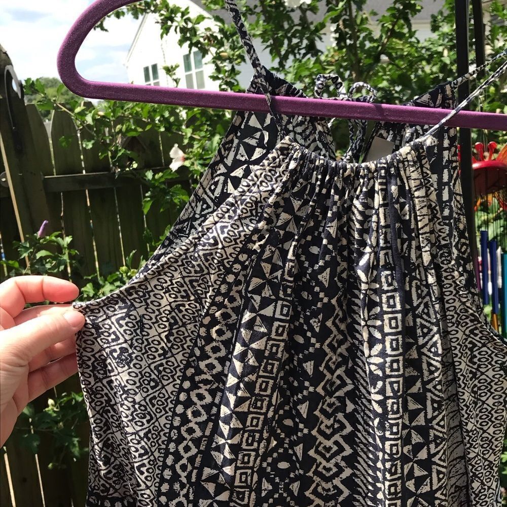 Midi Sundress - Picture 3 of 9